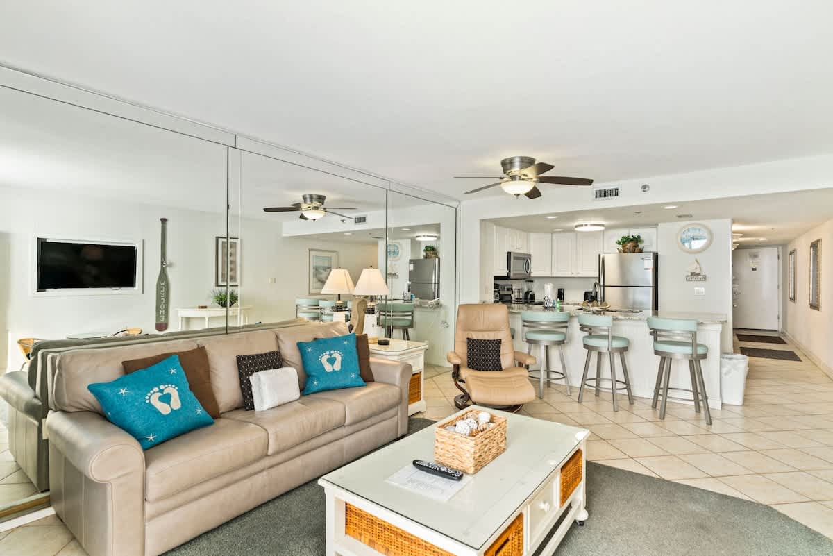 SunDestin Resort Unit 1406 | Photo 8