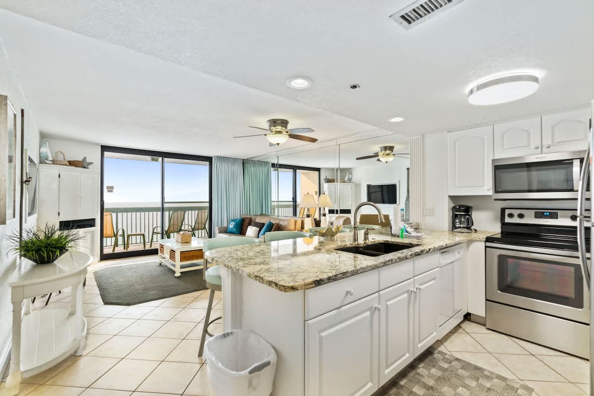 SunDestin Resort Unit 1406 | Photo 3