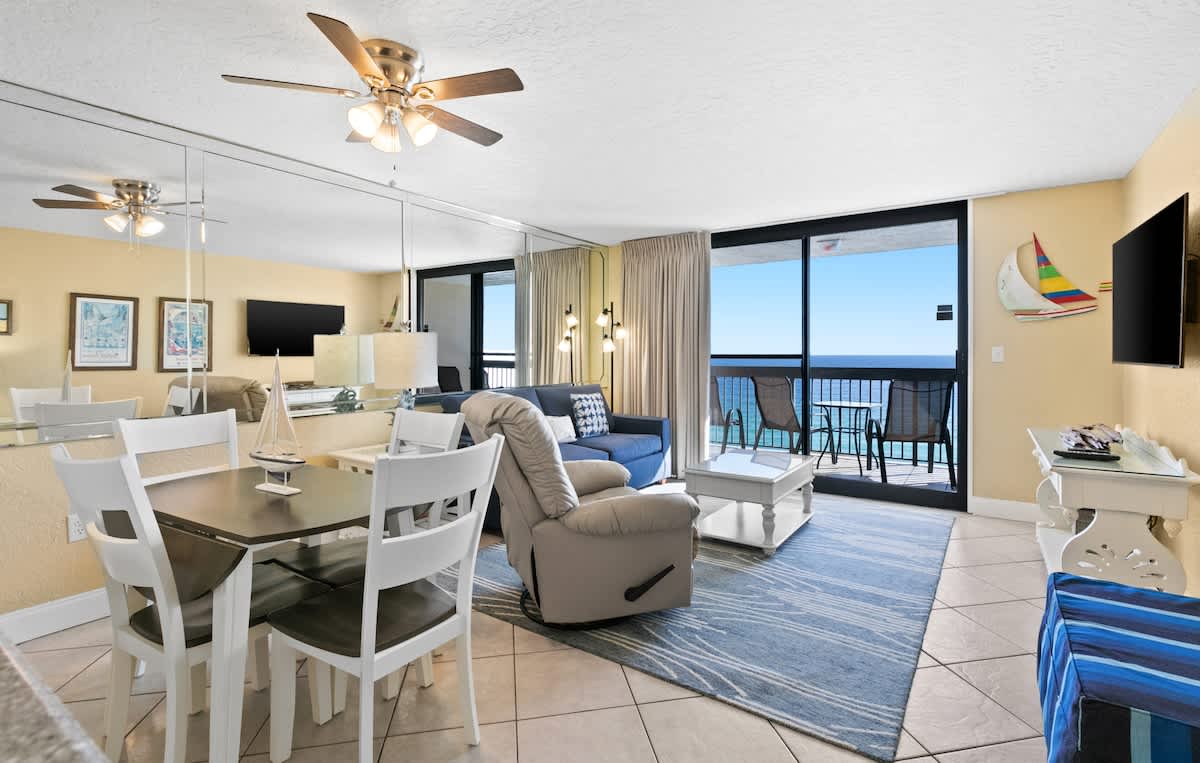 SunDestin Resort Unit 1407 | Photo 4