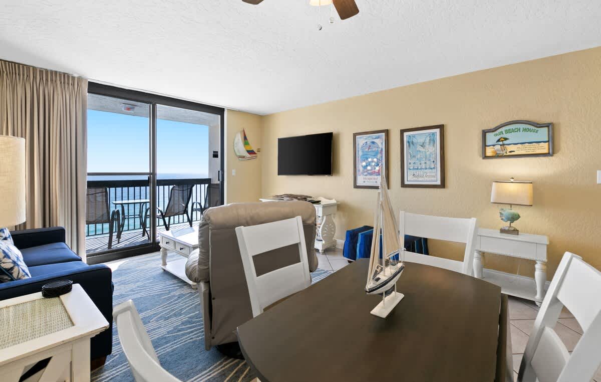 SunDestin Resort Unit 1407 | Photo 9