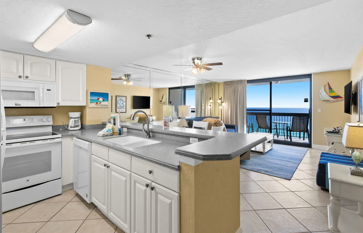 SunDestin Resort Unit 1407 | Photo 2