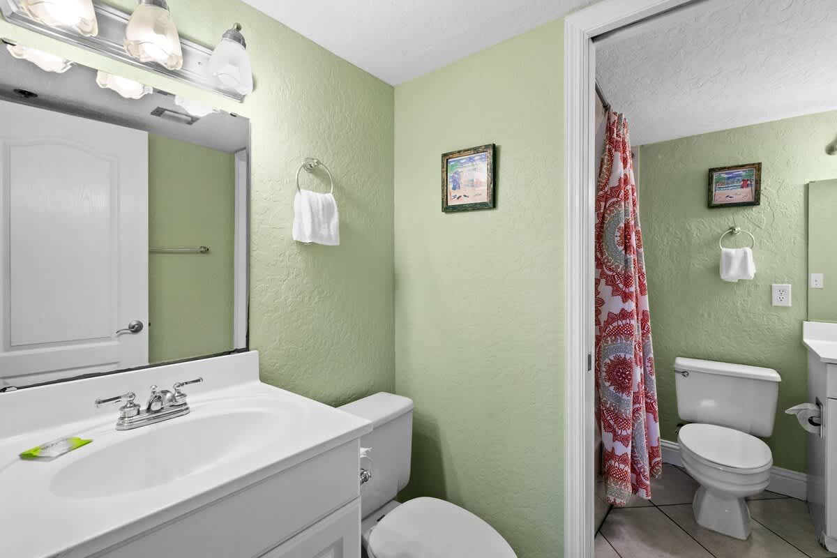 SunDestin Resort Unit 1407 | Photo 13