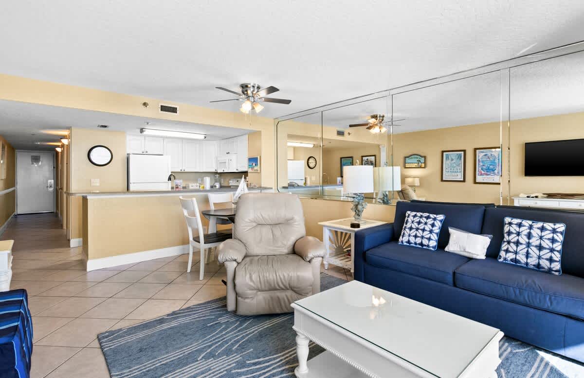 SunDestin Resort Unit 1407 | Photo 7