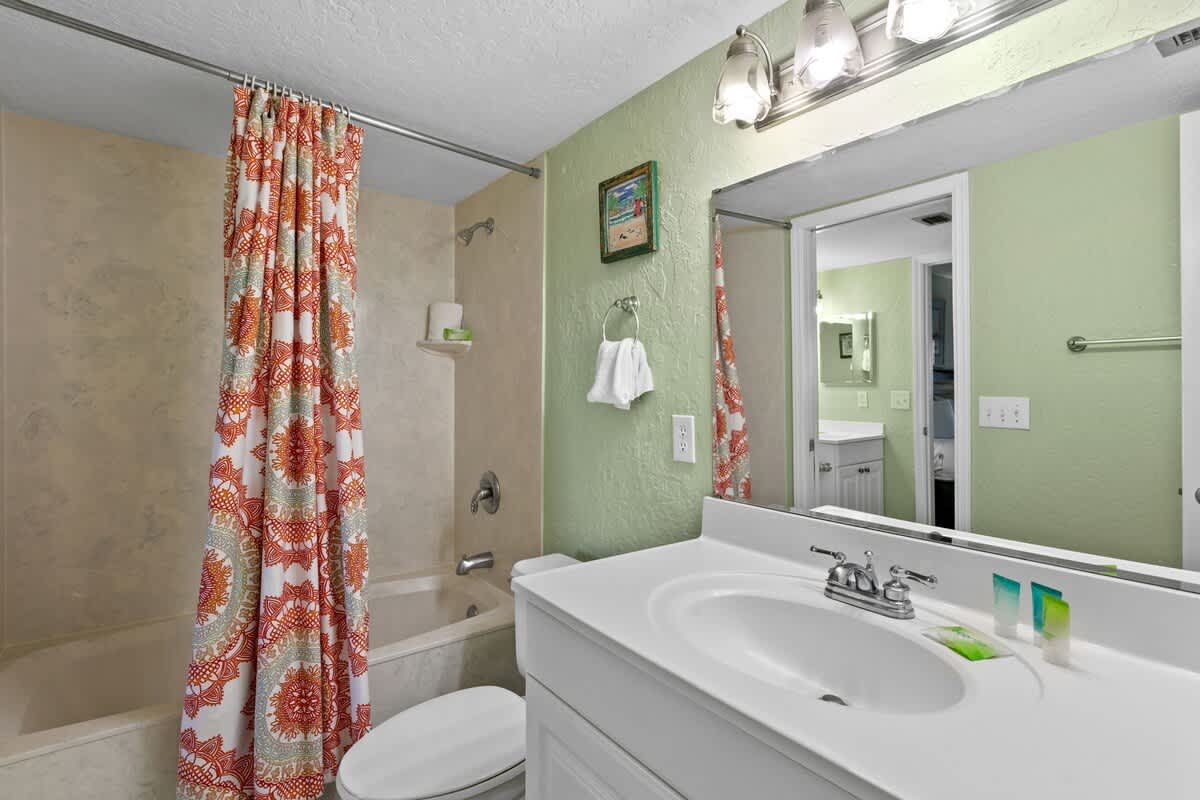 SunDestin Resort Unit 1407 | Photo 14