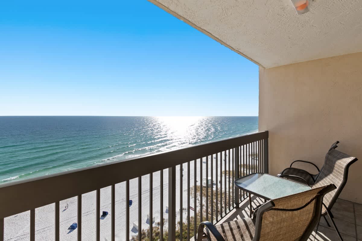 SunDestin Resort Unit 1407 | Photo 17