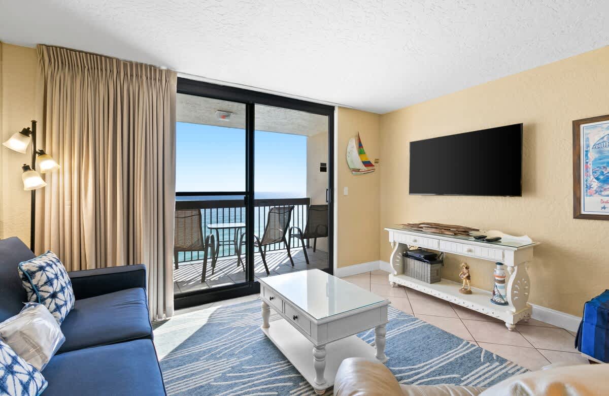 SunDestin Resort Unit 1407 | Photo 6