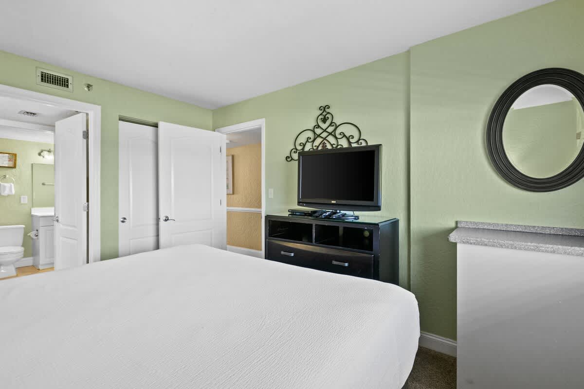 SunDestin Resort Unit 1407 | Photo 12