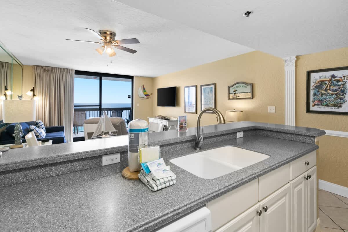 SunDestin Resort Unit 1407 | Photo 5