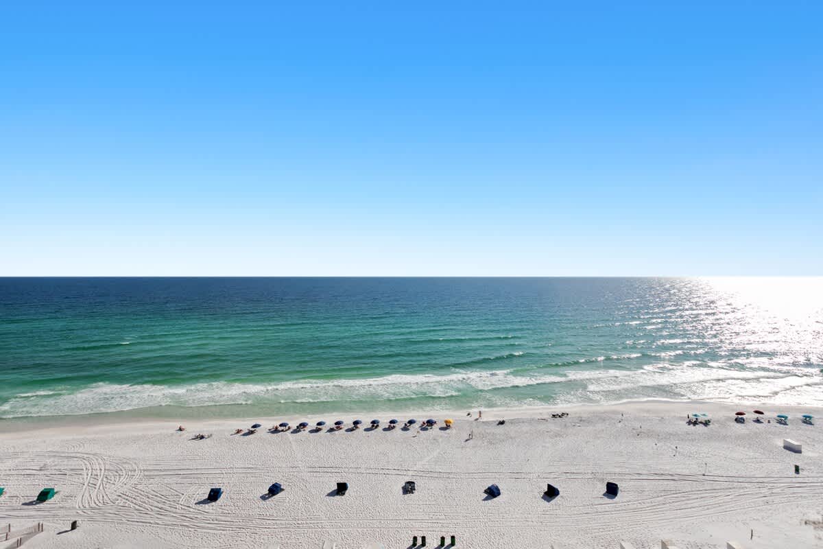 SunDestin Resort Unit 1407 | Photo 16