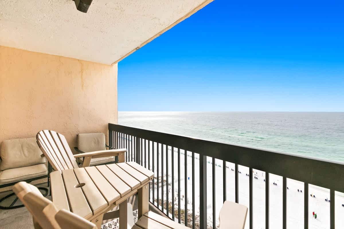 SunDestin Resort Unit 1408 | Photo 16