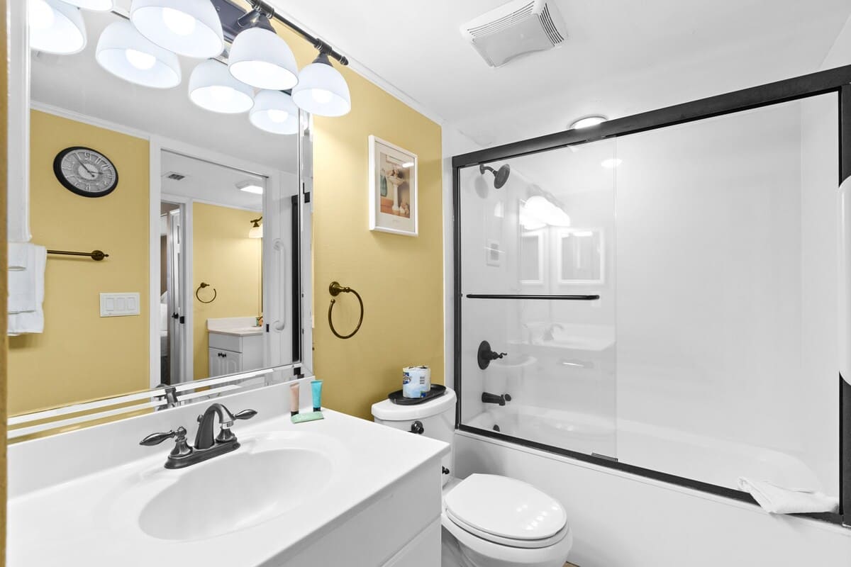 SunDestin Resort Unit 1408 | Photo 15