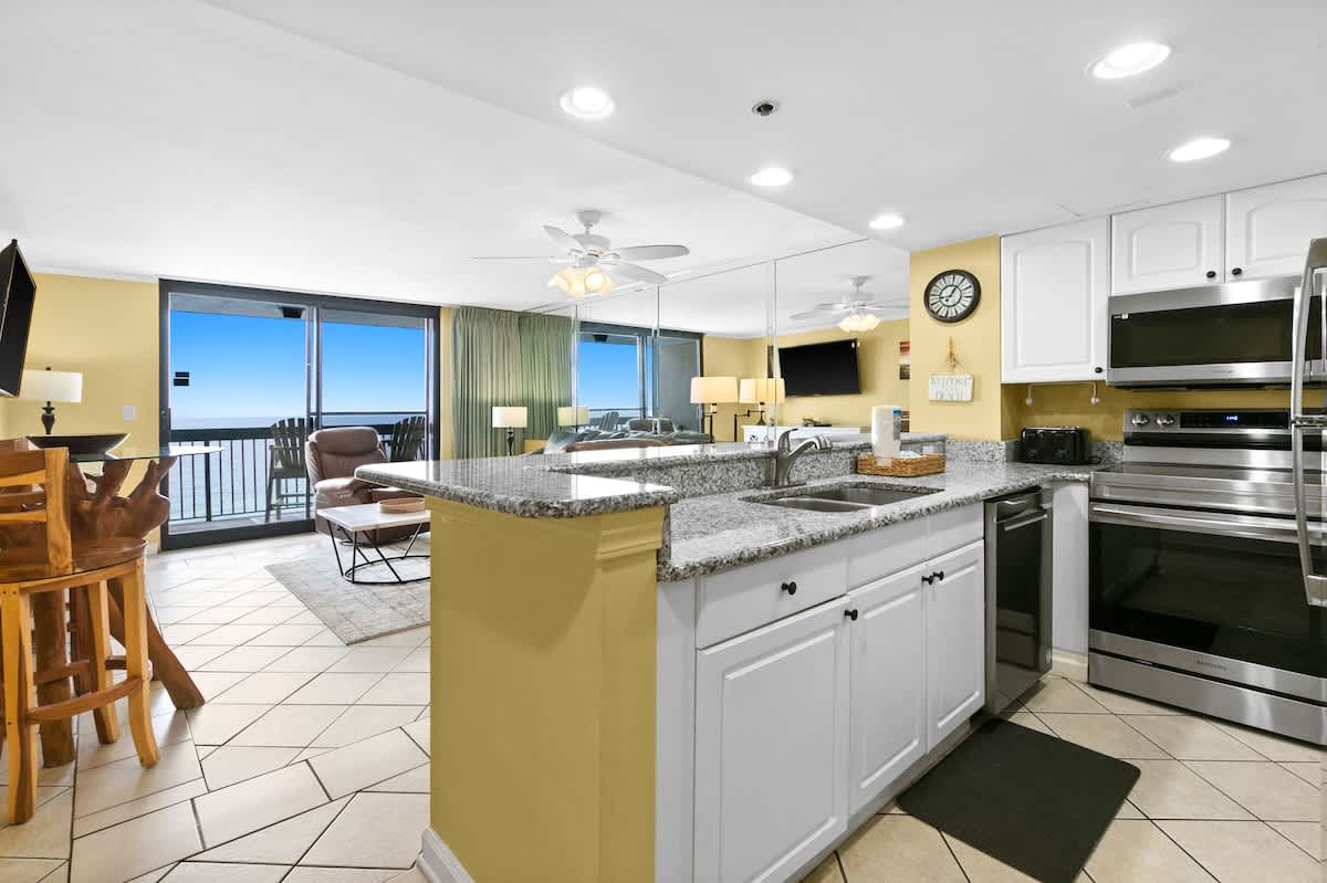 SunDestin Resort Unit 1408 | Photo 3