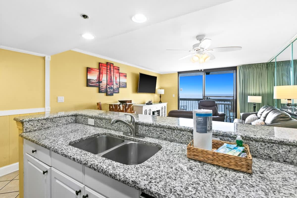 SunDestin Resort Unit 1408 | Photo 11