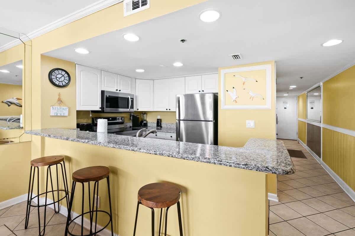 SunDestin Resort Unit 1408 | Photo 2