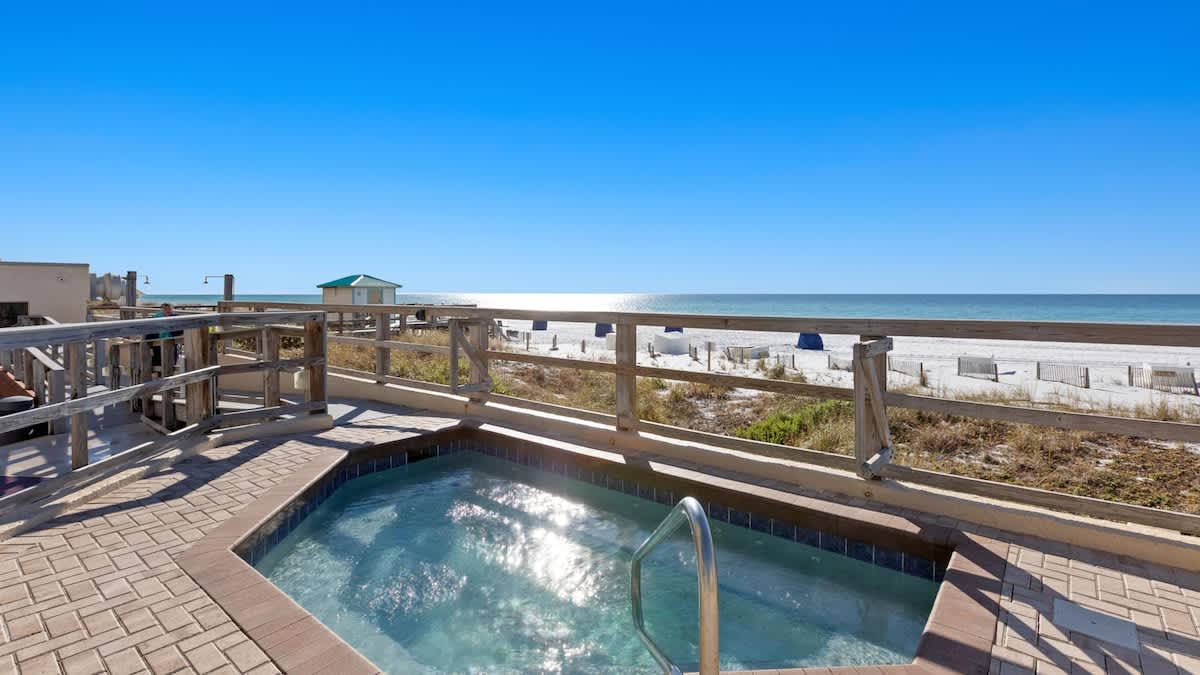 SunDestin Resort Unit 1408 | Photo 48