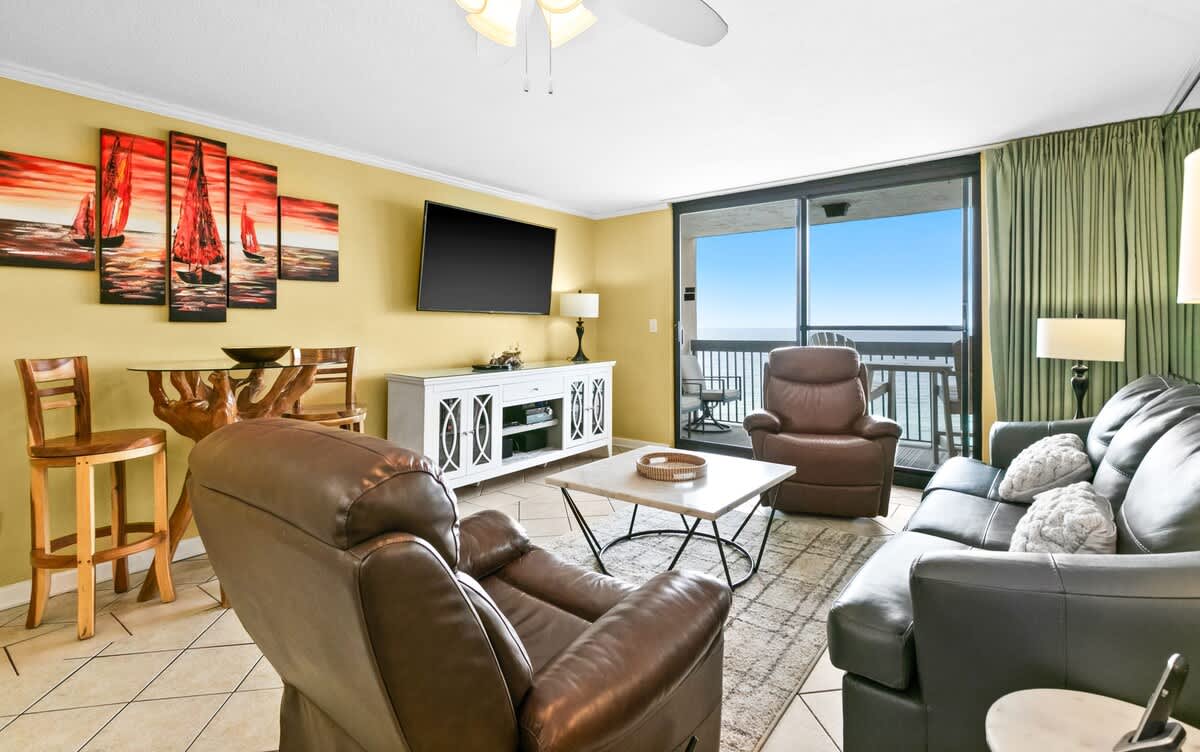 SunDestin Resort Unit 1408 | Photo 9