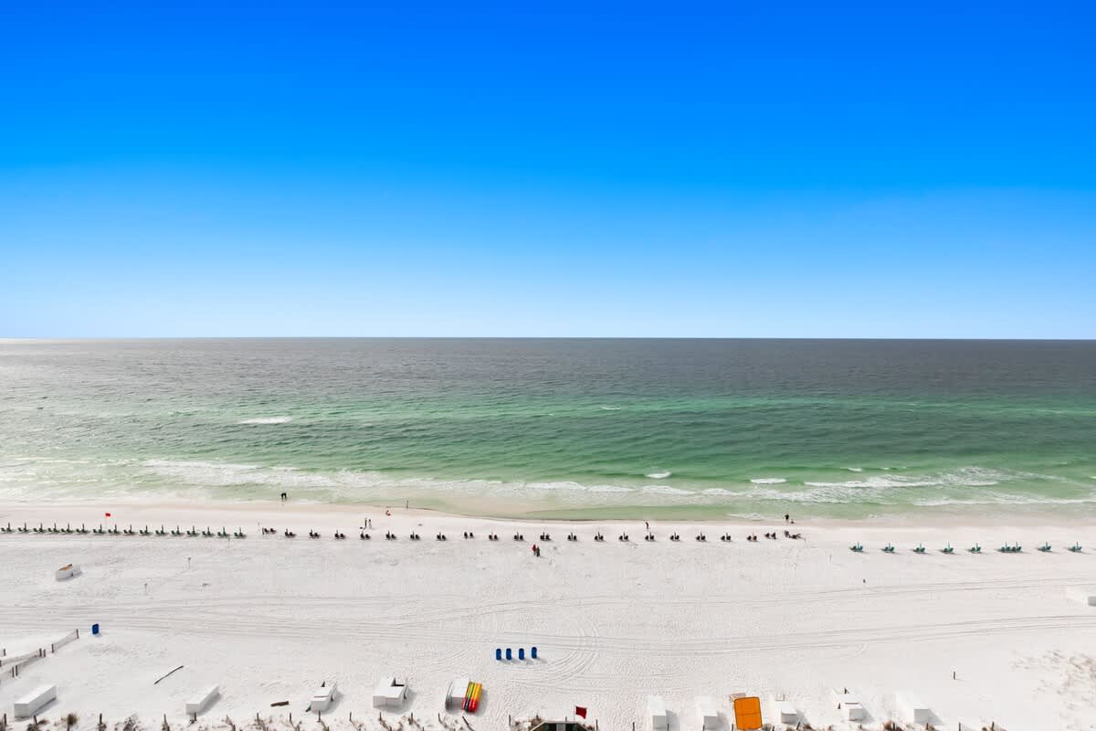 SunDestin Resort Unit 1408 | Photo 52