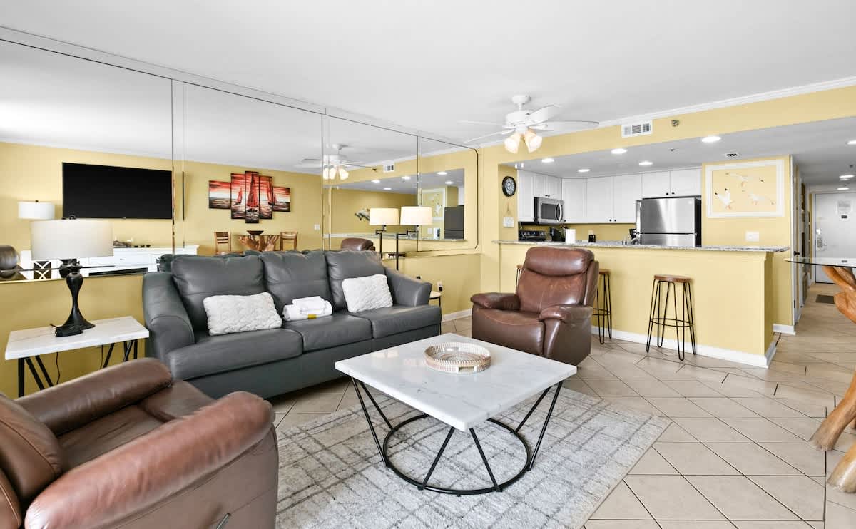 SunDestin Resort Unit 1408 | Photo 7