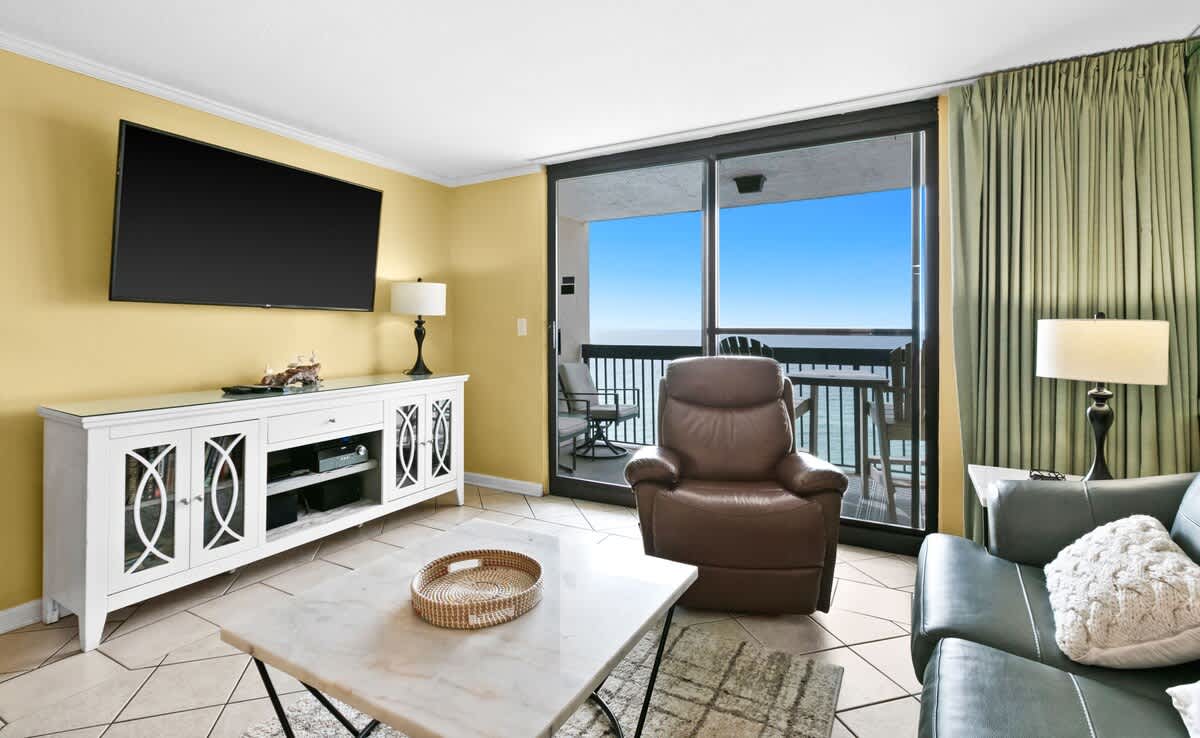 SunDestin Resort Unit 1408