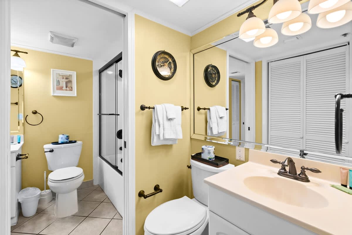 SunDestin Resort Unit 1408 | Photo 14