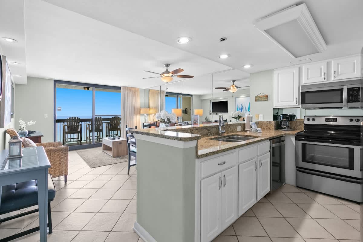 SunDestin Resort Unit 1410 | Photo 4