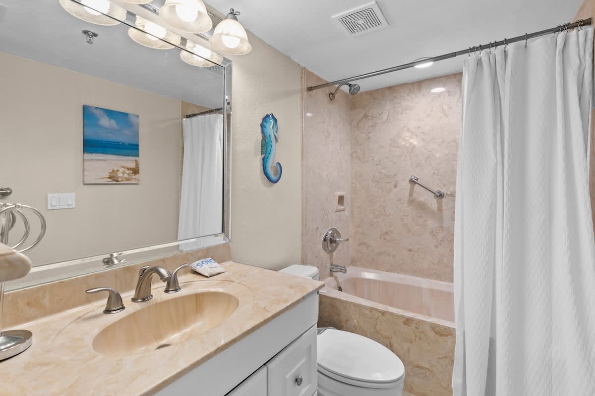 SunDestin Resort Unit 1410 | Photo 16