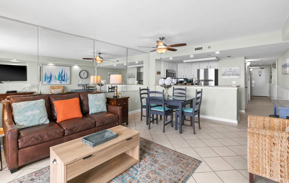 SunDestin Resort Unit 1410 | Photo 7