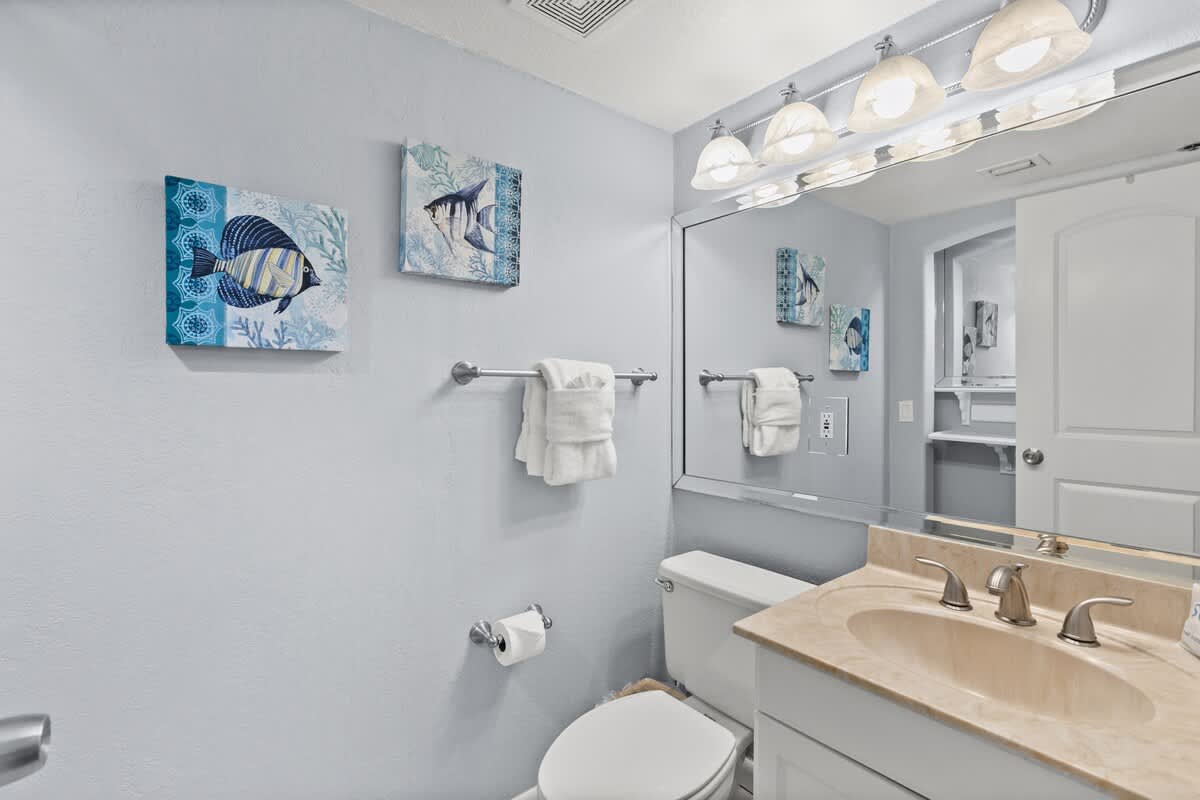 SunDestin Resort Unit 1410 | Photo 14