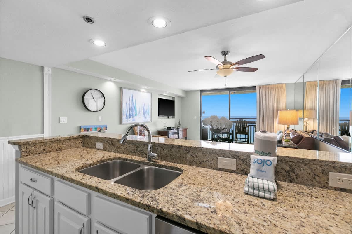 SunDestin Resort Unit 1410 | Photo 11