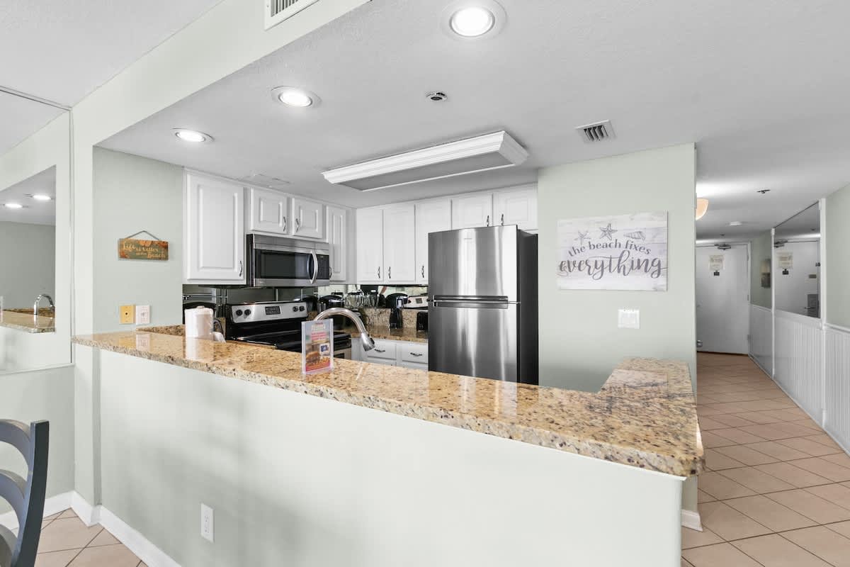 SunDestin Resort Unit 1410 | Photo 2