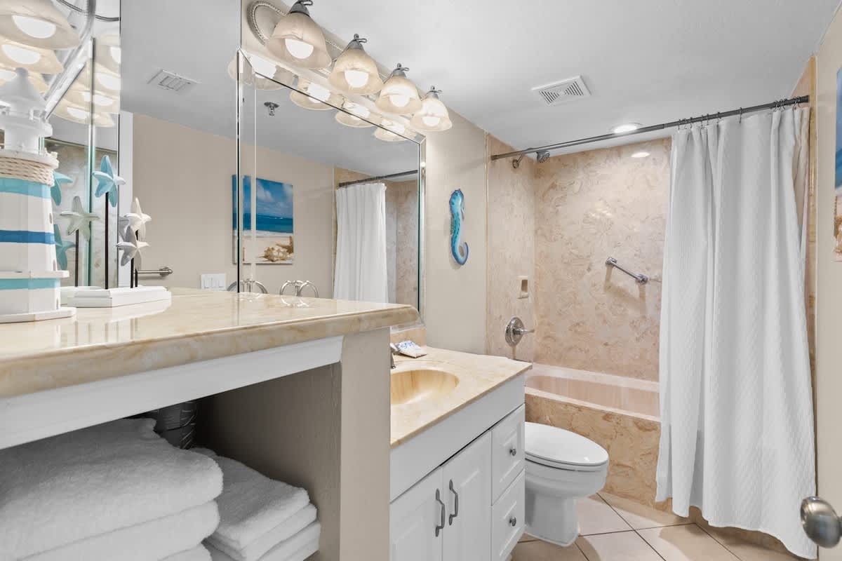 SunDestin Resort Unit 1410 | Photo 15