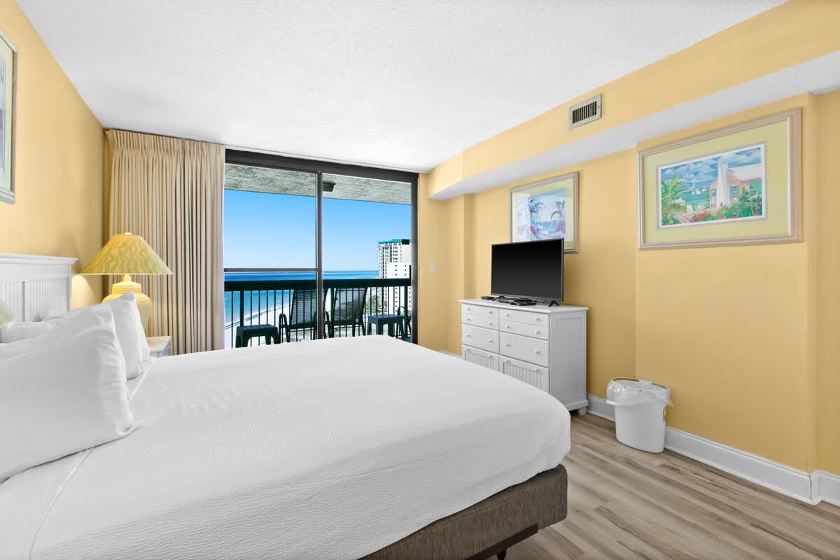 SunDestin Resort Unit 1414 4