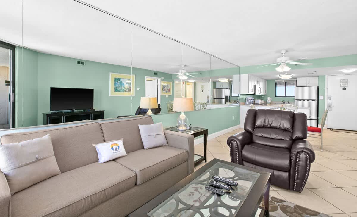 SunDestin Resort Unit 1414 6