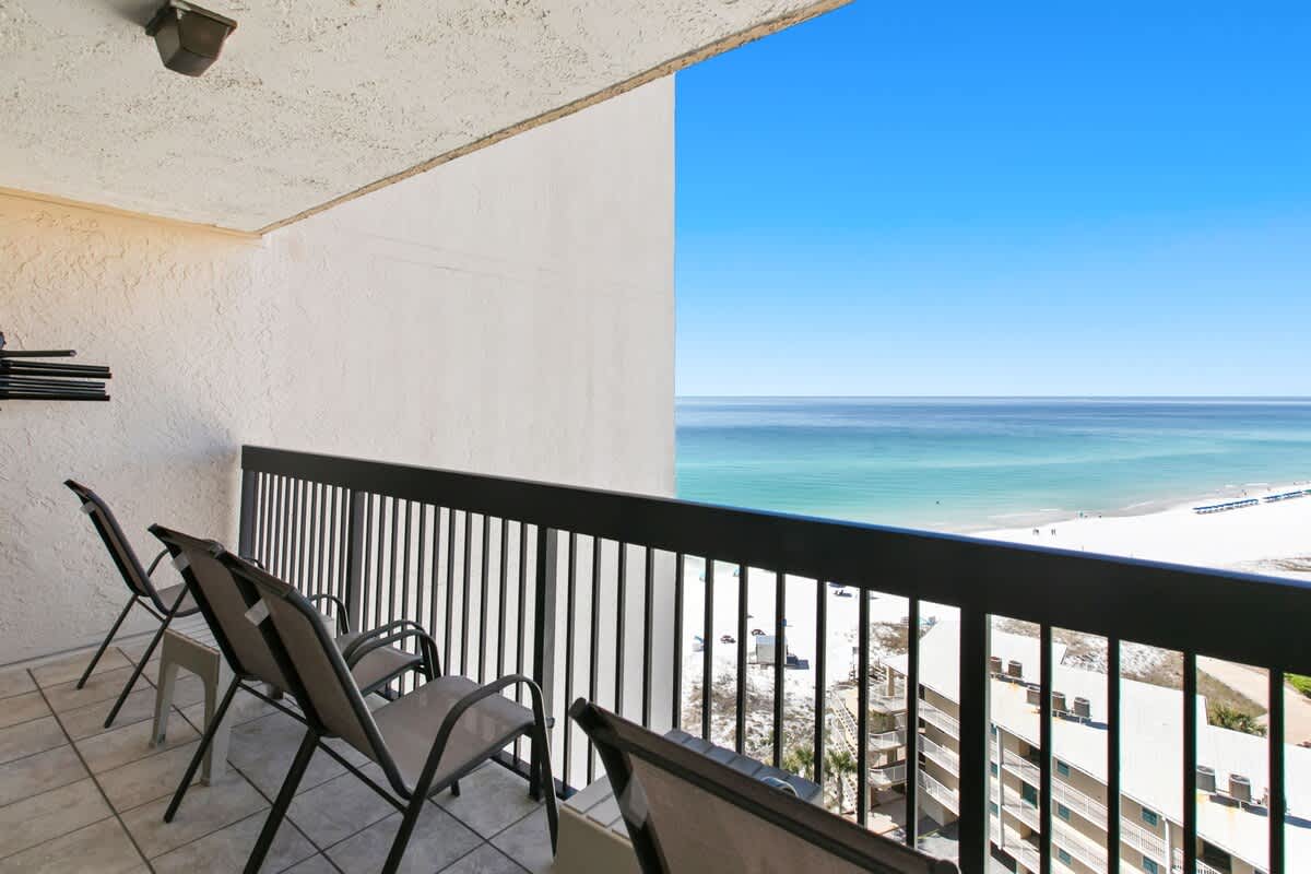 SunDestin Resort Unit 1414 17