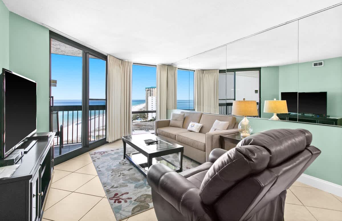 SunDestin Resort Unit 1414