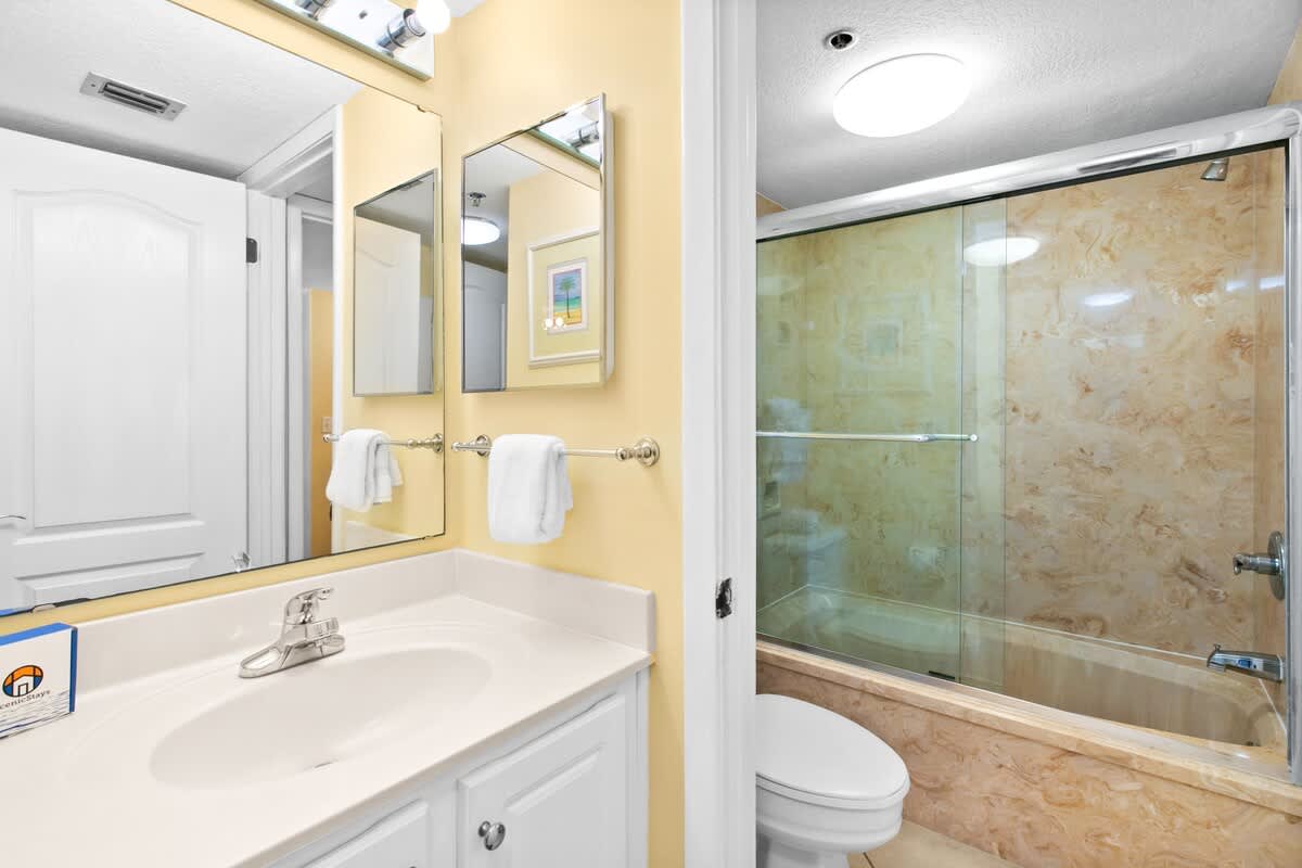 SunDestin Resort Unit 1414 15