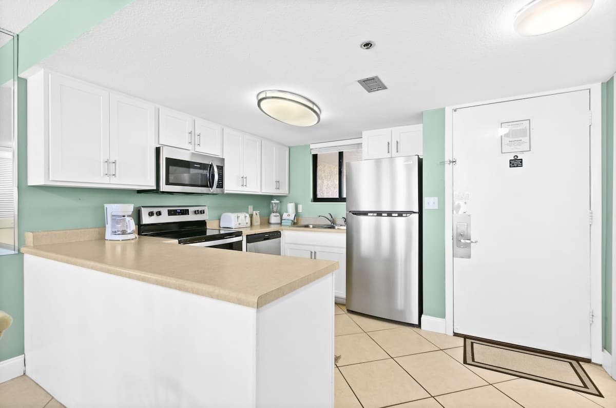 SunDestin Resort Unit 1414 10