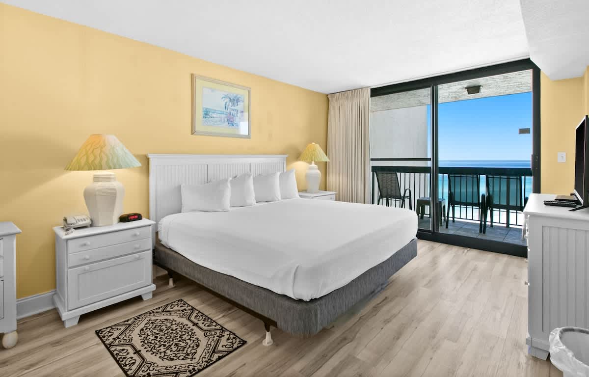SunDestin Resort Unit 1414 12