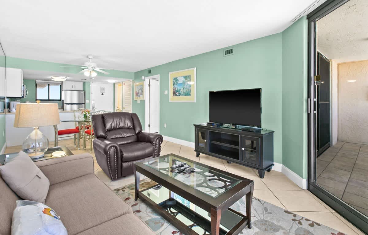 SunDestin Resort Unit 1414 8