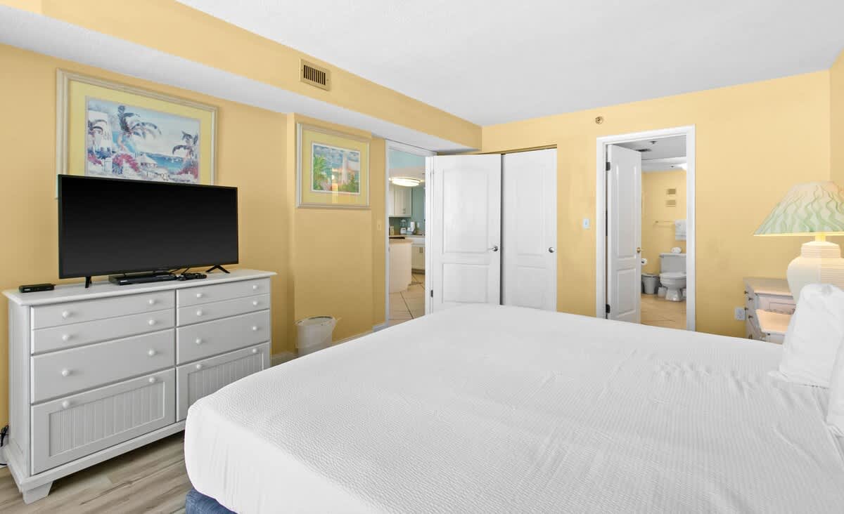 SunDestin Resort Unit 1414 13