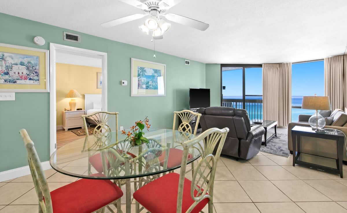 SunDestin Resort Unit 1414 9