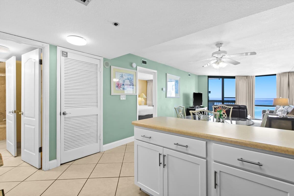 SunDestin Resort Unit 1414 11