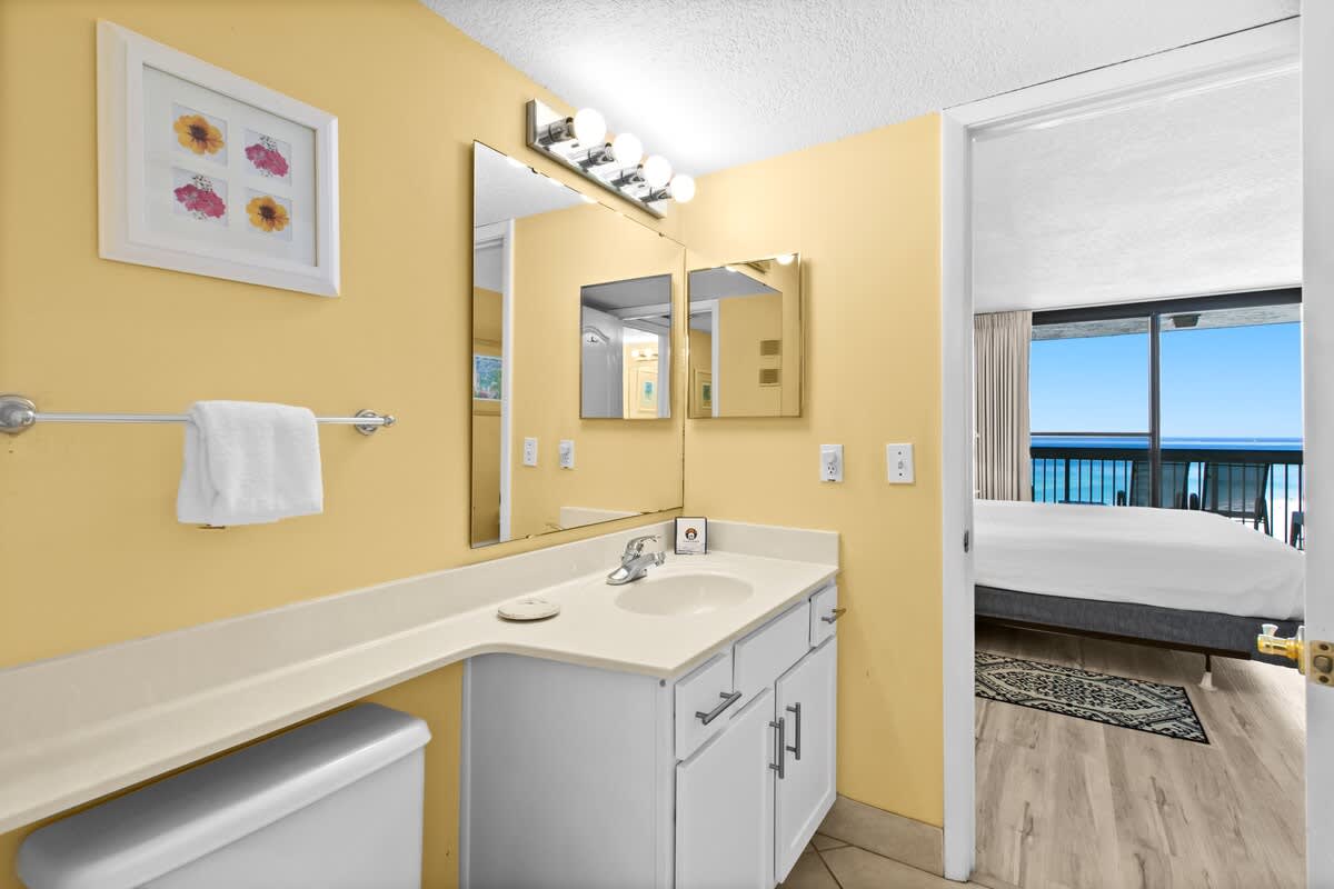 SunDestin Resort Unit 1414 14