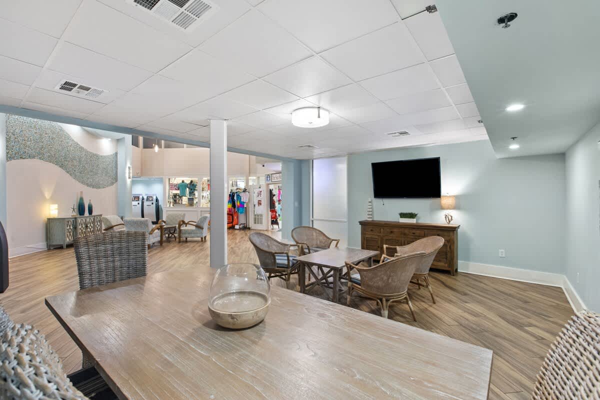 SunDestin Resort Unit 1416 30