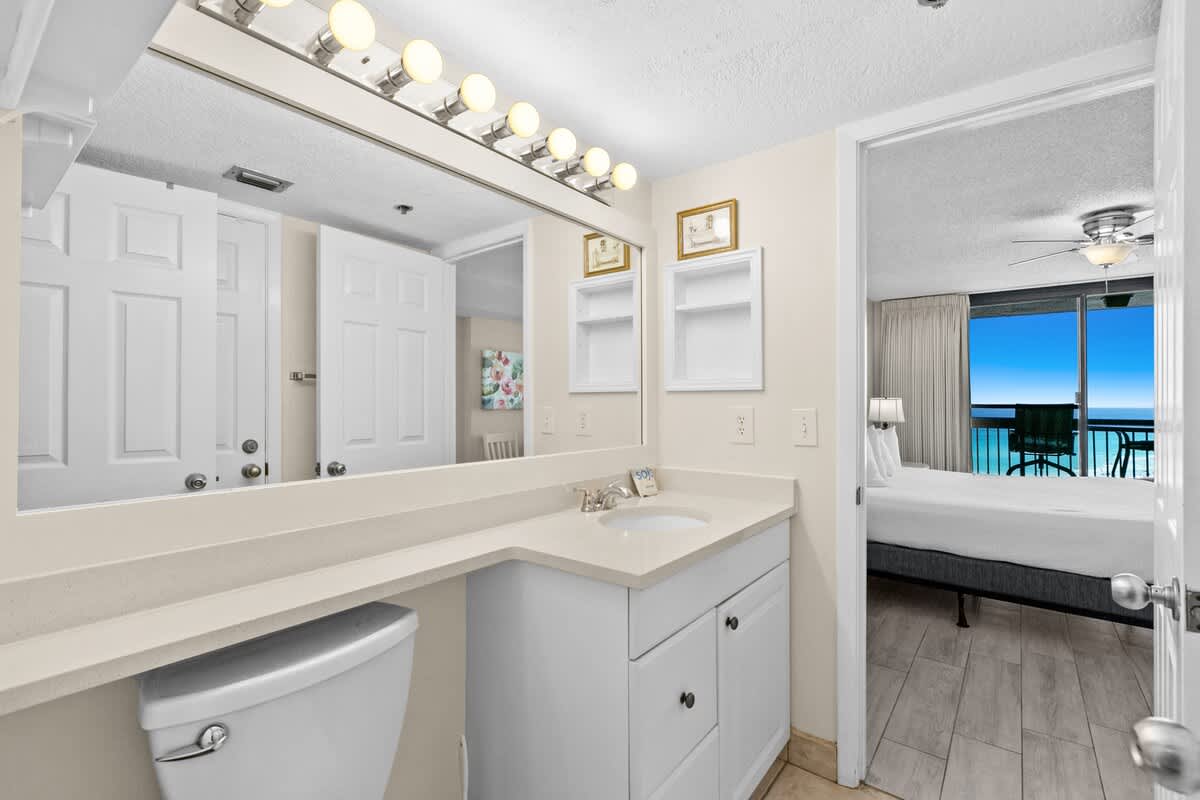 SunDestin Resort Unit 1416 13