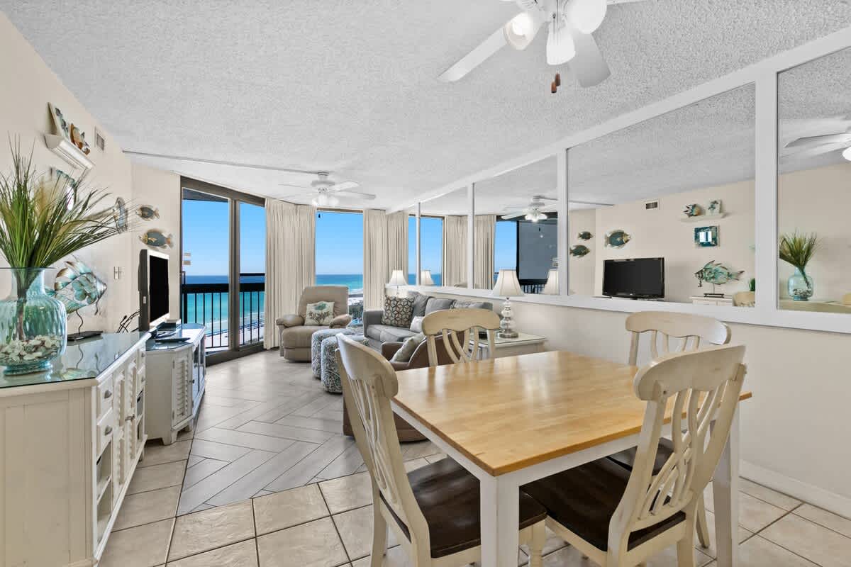SunDestin Resort Unit 1416 9