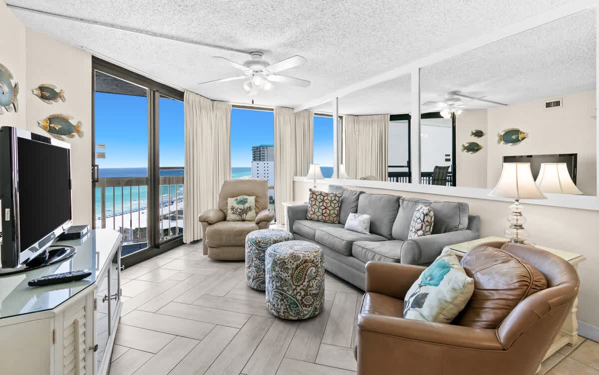 SunDestin Resort Unit 1416