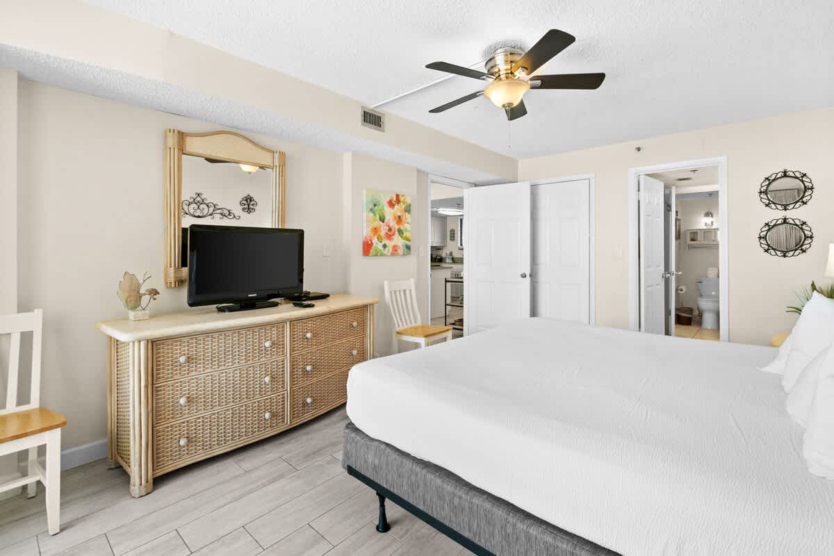 SunDestin Resort Unit 1416 15