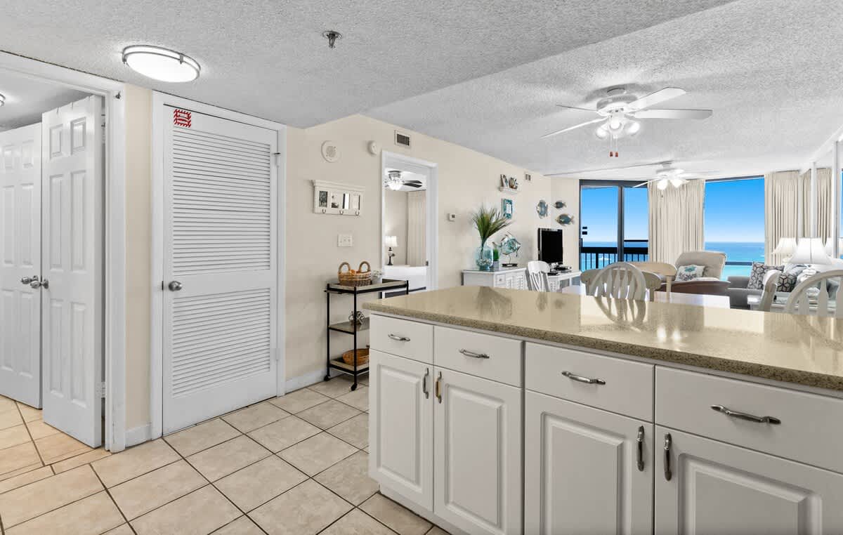 SunDestin Resort Unit 1416 5