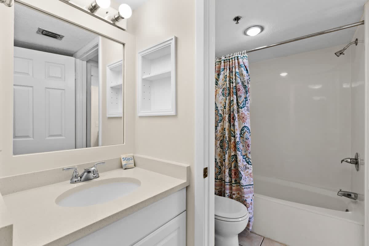 SunDestin Resort Unit 1416 11